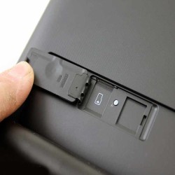خشاب سیم کارت تبلت Lenovo Yoga Tablet 2 10.1