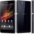 قاب و شاسی کامل sony xperia z