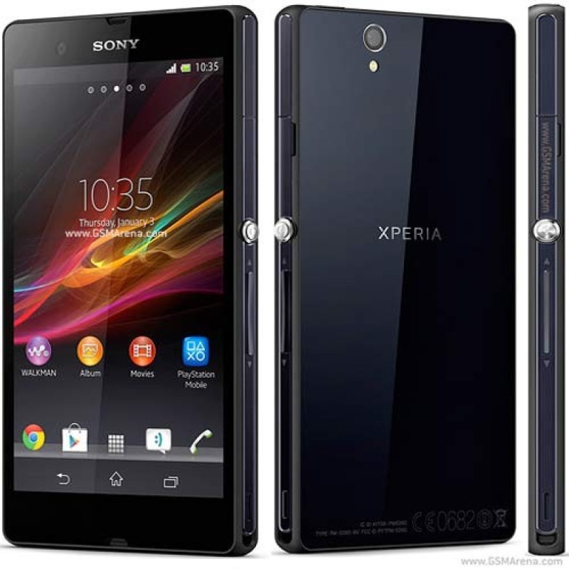 Xperia z купить