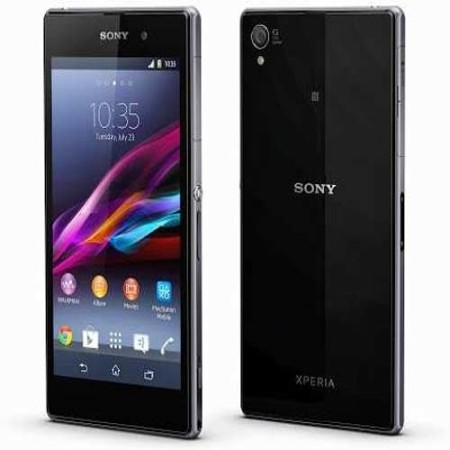 قاب و شاسی کامل sony xperia z1