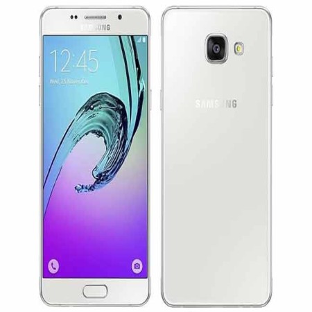 قاب و شاسی کامل  Samsung A5 2016