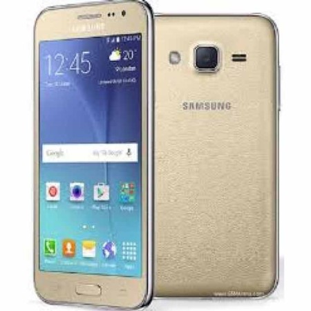 قاب و شاسی کامل Samsung J2  j200