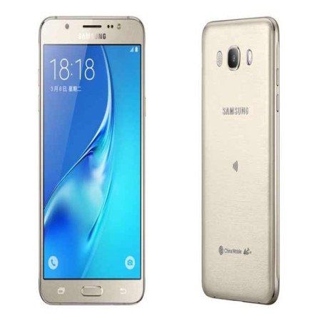 قاب و شاسی اصلی Samsung Galaxy J7 2016