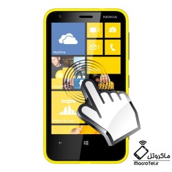 تاچ و ال سی دی Nokia Lumia 620