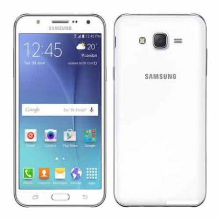 قاب و شاسی کامل Samsung j7 J700