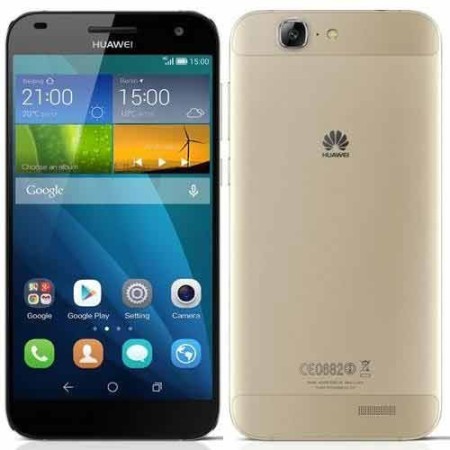 قاب و شاسی کامل Huawei G7