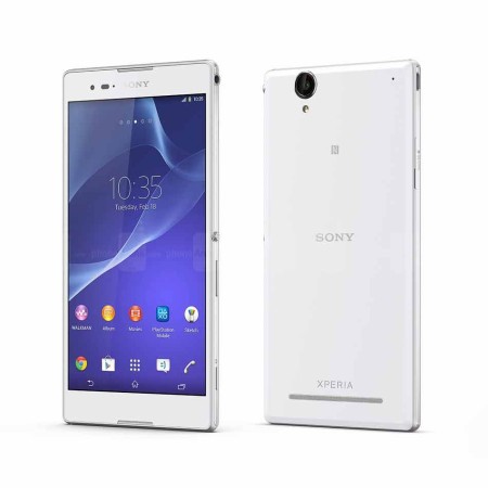 قاب و شاسی کامل Sony T2 ultra