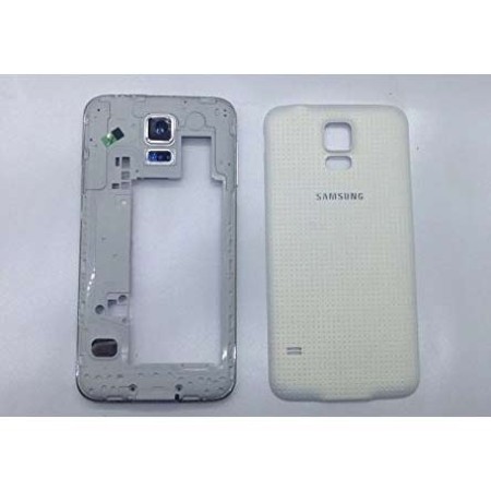 قاب و شاسی کامل Samsung S5