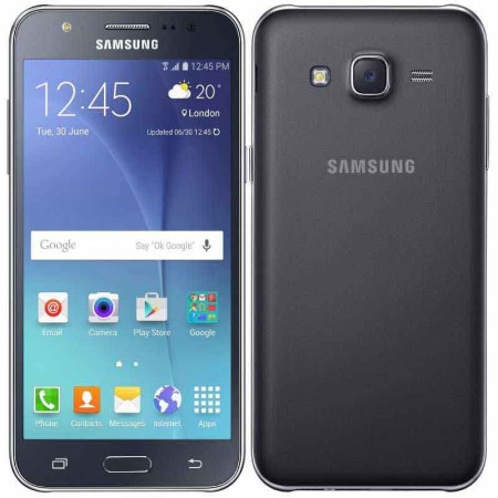 قاب و شاسی کامل سامسونگ Samsung J5 j500