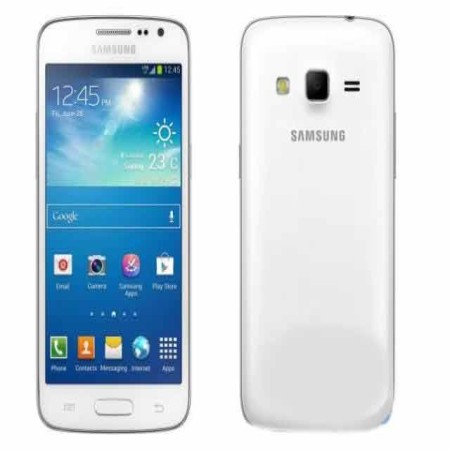 قاب و شاسی کامل سامسونگ Samsung S3