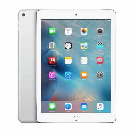 دوربین جلو آیپد ایر 2 ipad air