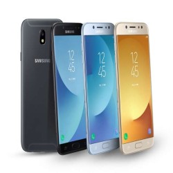 دوربین جلو سامسونگ جی 5 (Samsung Galaxy J5 (2017