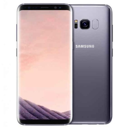 دوربین جلو سامسونگ اس 8 پلاس +Samsung Galaxy S8