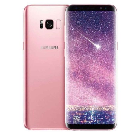 دوربین جلو سامسونگ Samsung Galaxy S8