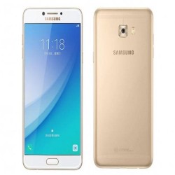 دوربین جلو سامسونگ Samsung Galaxy C7 Pro