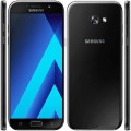 دوربین جلو سامسونگ (Samsung Galaxy A7 (2017