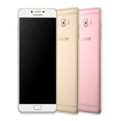 دوربین جلو سامسونگ Samsung Galaxy C9 Pro