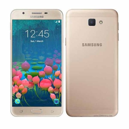 دوربین جلو سامسونگ Samsung Galaxy J5 Prime