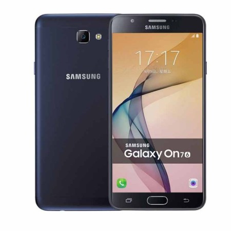 دوربین جلو سامسونگ (Samsung Galaxy On7 (2016