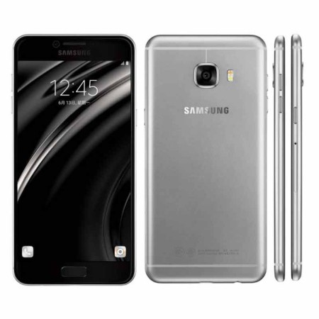 دوربین جلو سامسونگ Samsung Galaxy C5