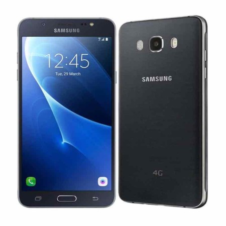 دوربین جلو سامسونگ (Samsung Galaxy J7 (2016