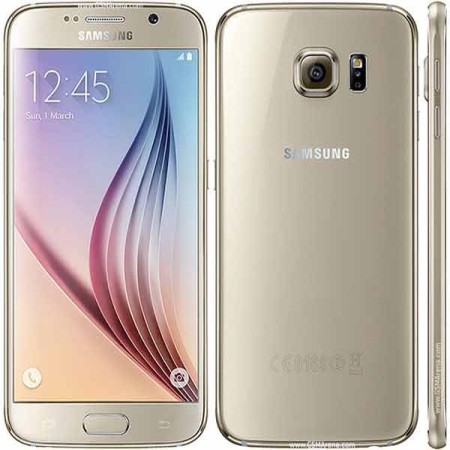 دوربین جلو سامسونگ Samsung Galaxy S6 duos