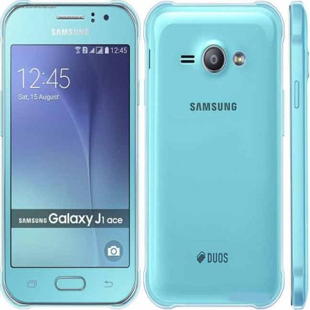 دوربین جلو سامسونگ Samsung Galaxy J1 Ace