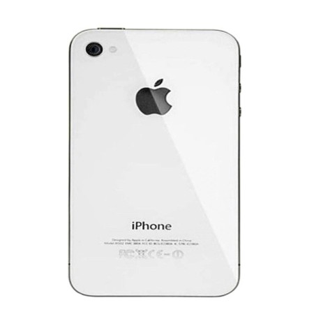 درب پشت Apple iPhone 4