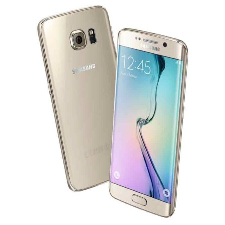 دوربین جلو سامسونگ Samsung S6 edge Plus Duos