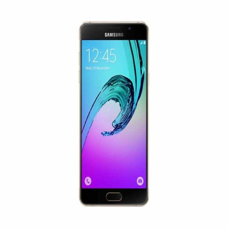 دوربین جلو سامسونگ آ5 (Samsung Galaxy A5 (2016