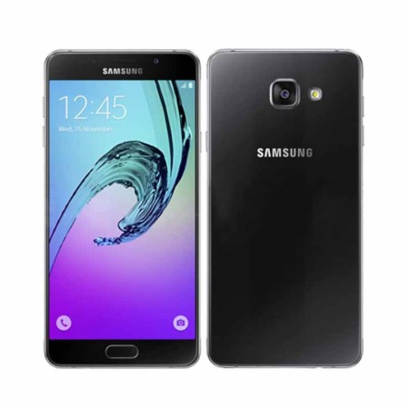 دوربین جلو سامسونگ آ7 (Samsung A7 (2016