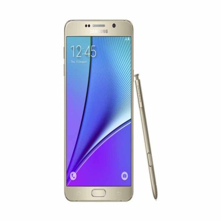 دوربین جلو سامسونگ نوت 5 Samsung  Note 5 Duos