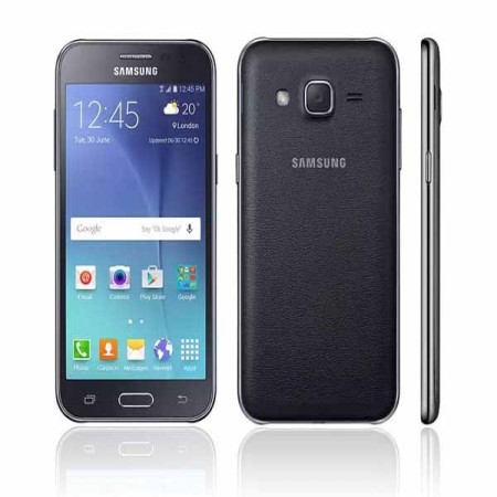 دوربین جلو سامسونگ جی 2- Samsung Galaxy J2