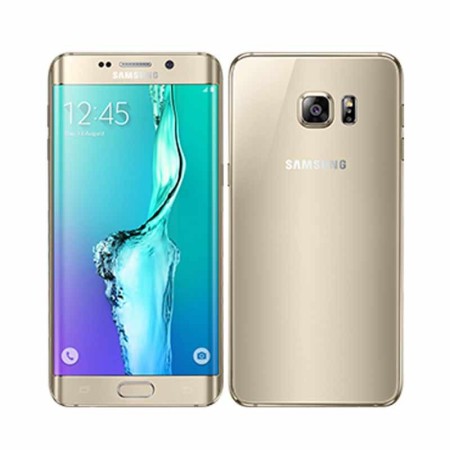 دوربین جلو سامسونگ اس 6 اج پلاس Samsung S6 edge plus