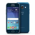 دوربین جلو سامسونگ جی 1, Samsung Galaxy J1