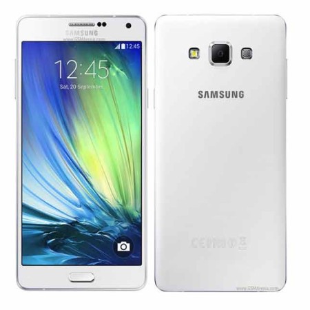 دوربین جلو سامسونگ آ 7 دوسیم- Samsung A7 Duos