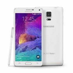 دوربین جلو سامسونگ نوت Samsung Galaxy Note 4