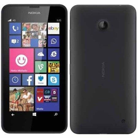 باتری نوکیا لومیا 635 - Nokia Lumia 635