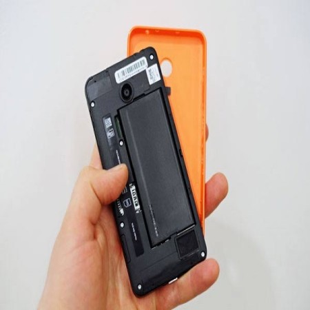 باتری اصلی گوشی Lumia 635