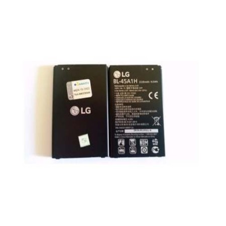 باتری گوشی ال جی کا 10- Lg K10