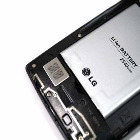 باتری موبایل ال جی مگنا LG Magna