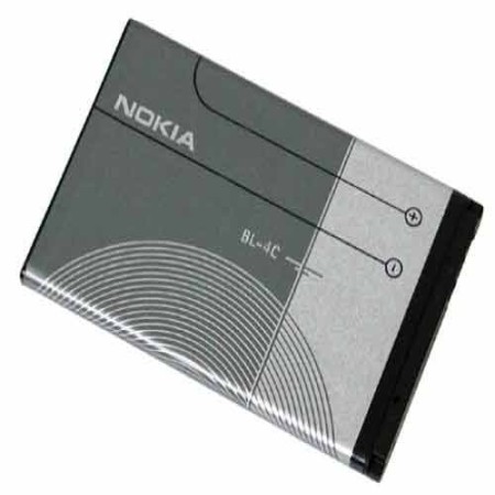 باتری نوکیا NOKIA BL_4C