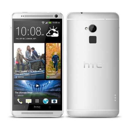 شاسی کامل HTC One Max