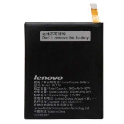 باتری گوشی لنوو پی 70 , Lenovo P70