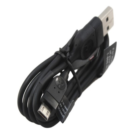 کابل USB موتورولا Motorola SKN6430A Micro USB Data Cable