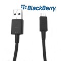 کابل USB بلکبری BlackBerry ASY-28109-003 RIM MicroUSB 1.2m Cable