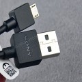 کابل USB سونی Sony Micro USB Charger EC803