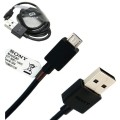 کابل USB سونی Sony Micro USB Charger EC803