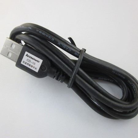 کابل USB لنوو  Original CD-10 Lenovo Micro USB Data Charging Cable