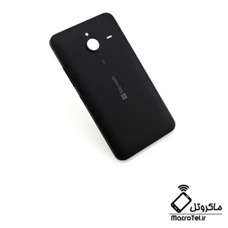 درب-پشت-گوشی-microsoft-lumia-640xl